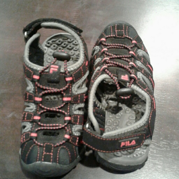 Sandals - Picture 4 of 5